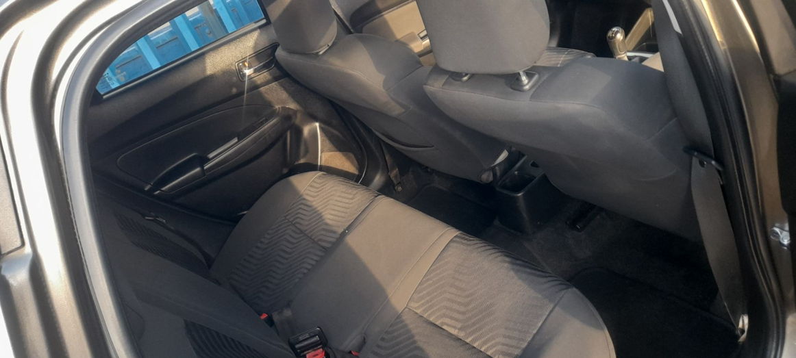 2019 SUZUKI  SWift 1.0 GL MANUAL PETROL