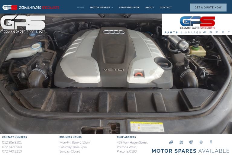 AUDI 4.2 TDI CCF ENGINES FOR SALE - Private Seller AUDI 4.2 TDI CCF ENGINES FOR SALE - Private Seller