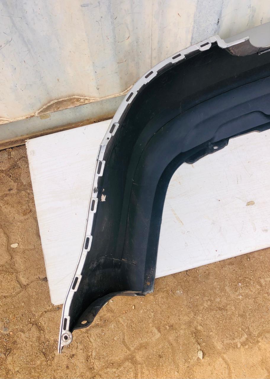 VW Golf 5 rear/back bumper (2003-2009) restored - Private Seller VW Golf 5 rear/back bumper (2003-2009) restored - Private Seller