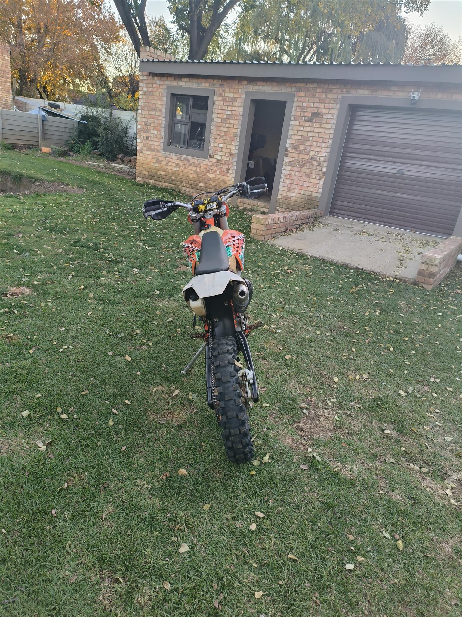 Used 2011 KTM 300 EXC Six Days - Private Seller Used 2011 KTM 300 EXC Six Days - Private Seller