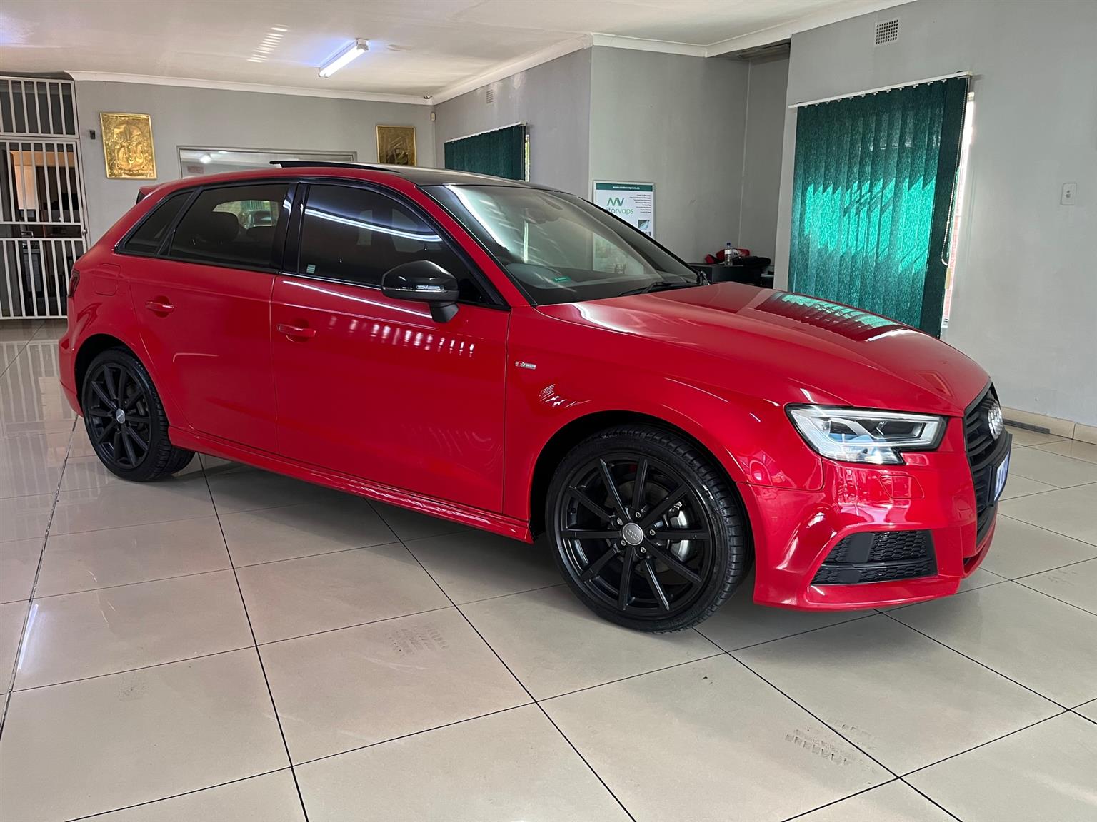 2020 AUDI A3 SPORTBACK 1.4 TFSI S TRONIC 35TFSI 2020 AUDI A3 SPORTBACK 1.4 TFSI S TRONIC 35TFSI