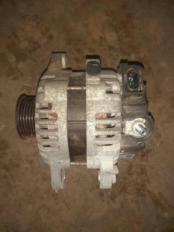 HYUNDAI i20 1.2 ALTERNATOR