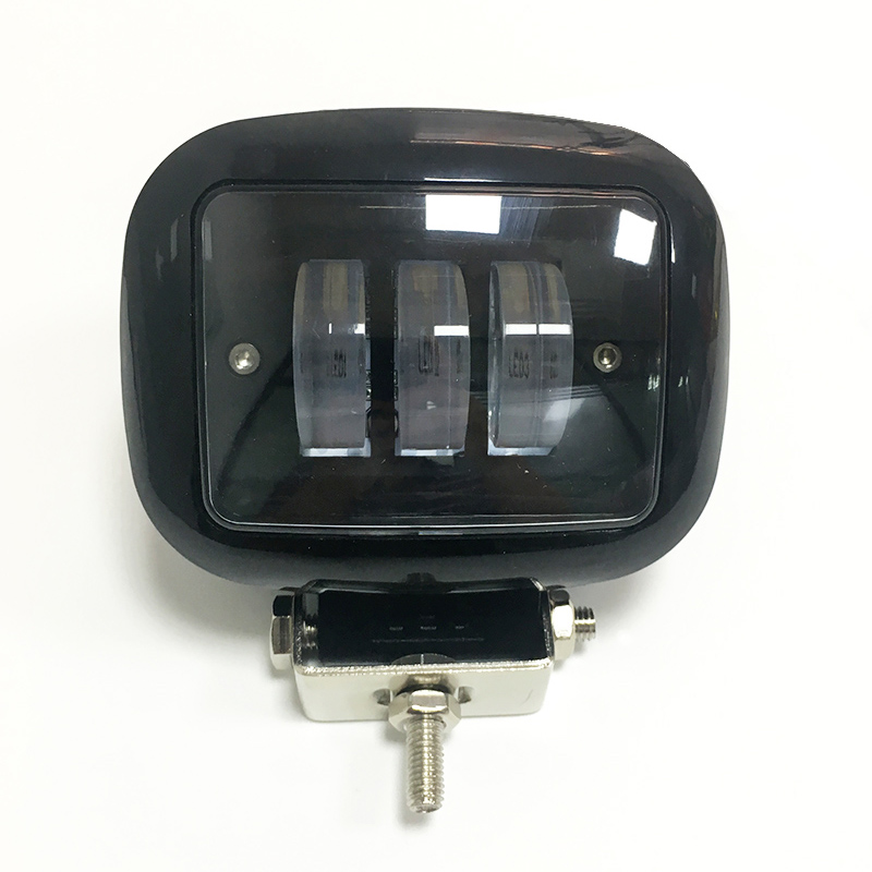LED Bike Vehicle Spot Lights 30W 10V~32V DC. Brand New Units LED Bike Vehicle Spot Lights 30W 10V~32V DC. Brand New Units