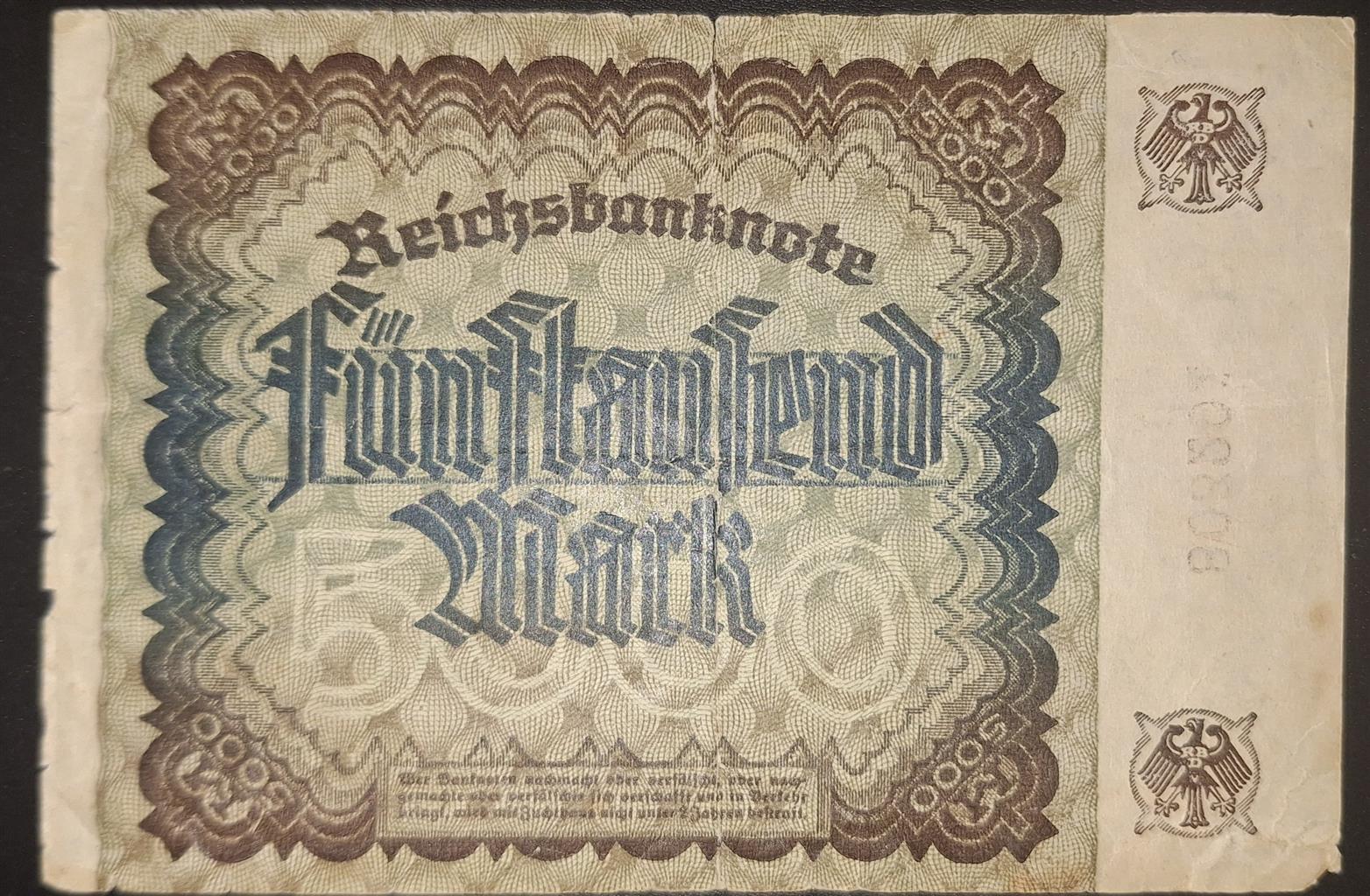 Coins and notes for sale