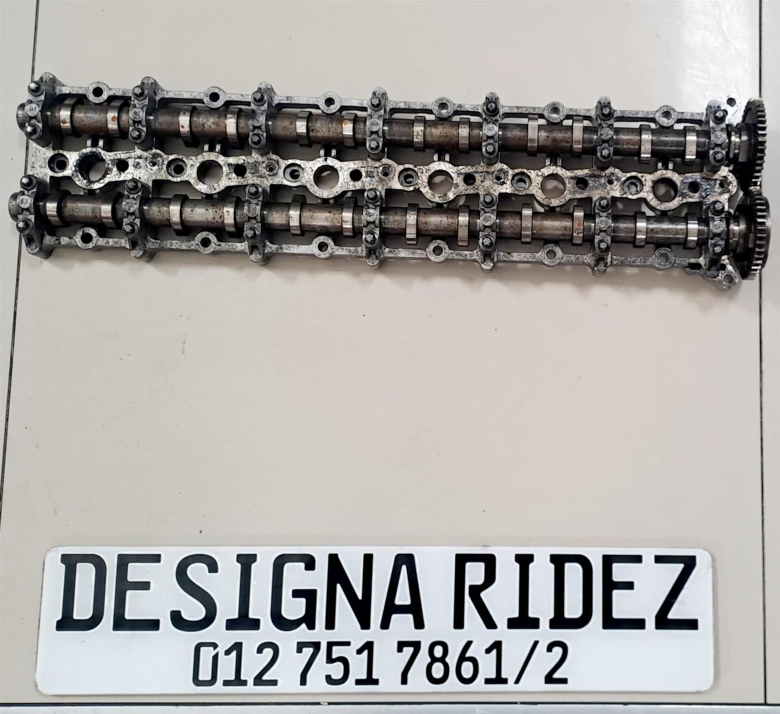 BMW 6 CYLINDER CAMS+CAMSHAFTS OEM AVAILABLE - Private Seller BMW 6 CYLINDER CAMS+CAMSHAFTS OEM AVAILABLE - Private Seller