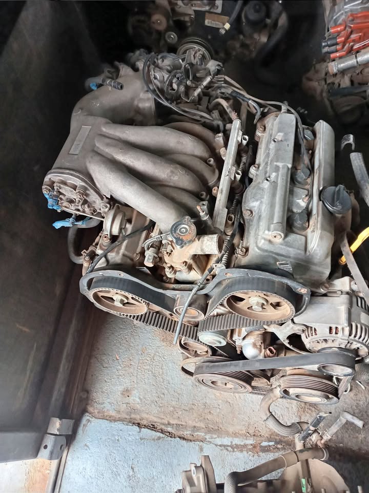 TOYOTA CAMRY V6 3.0 ENGINE FOR SALE - Private Seller TOYOTA CAMRY V6 3.0 ENGINE FOR SALE - Private Seller