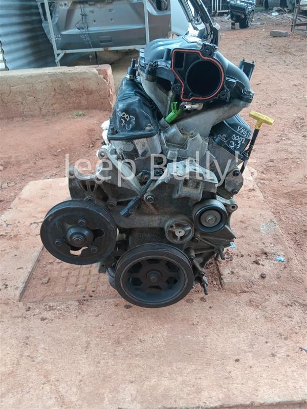 Engine From Stripped 3.3 Chrysler Grand Voyager - Private Seller Engine From Stripped 3.3 Chrysler Grand Voyager - Private Seller