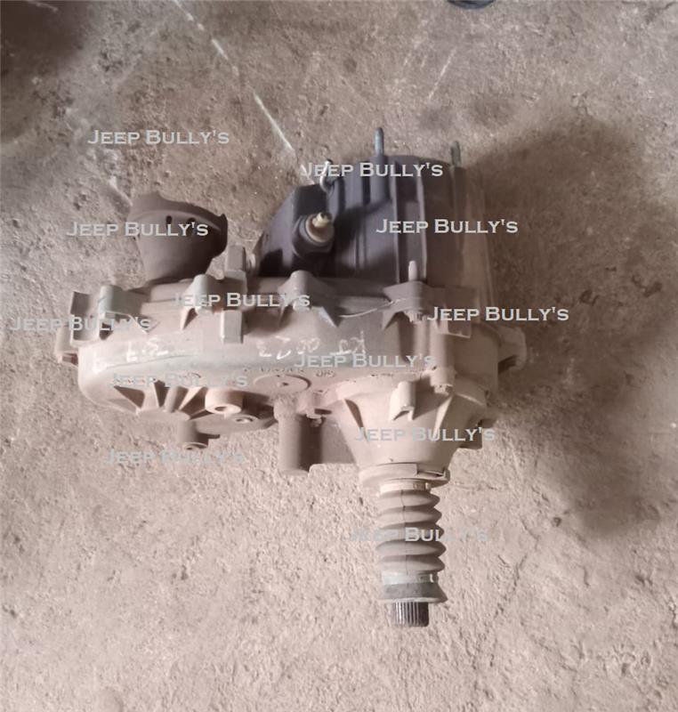 Jeep Cherokee | KJ | Transfer Case - Private Seller Jeep Cherokee | KJ | Transfer Case - Private Seller