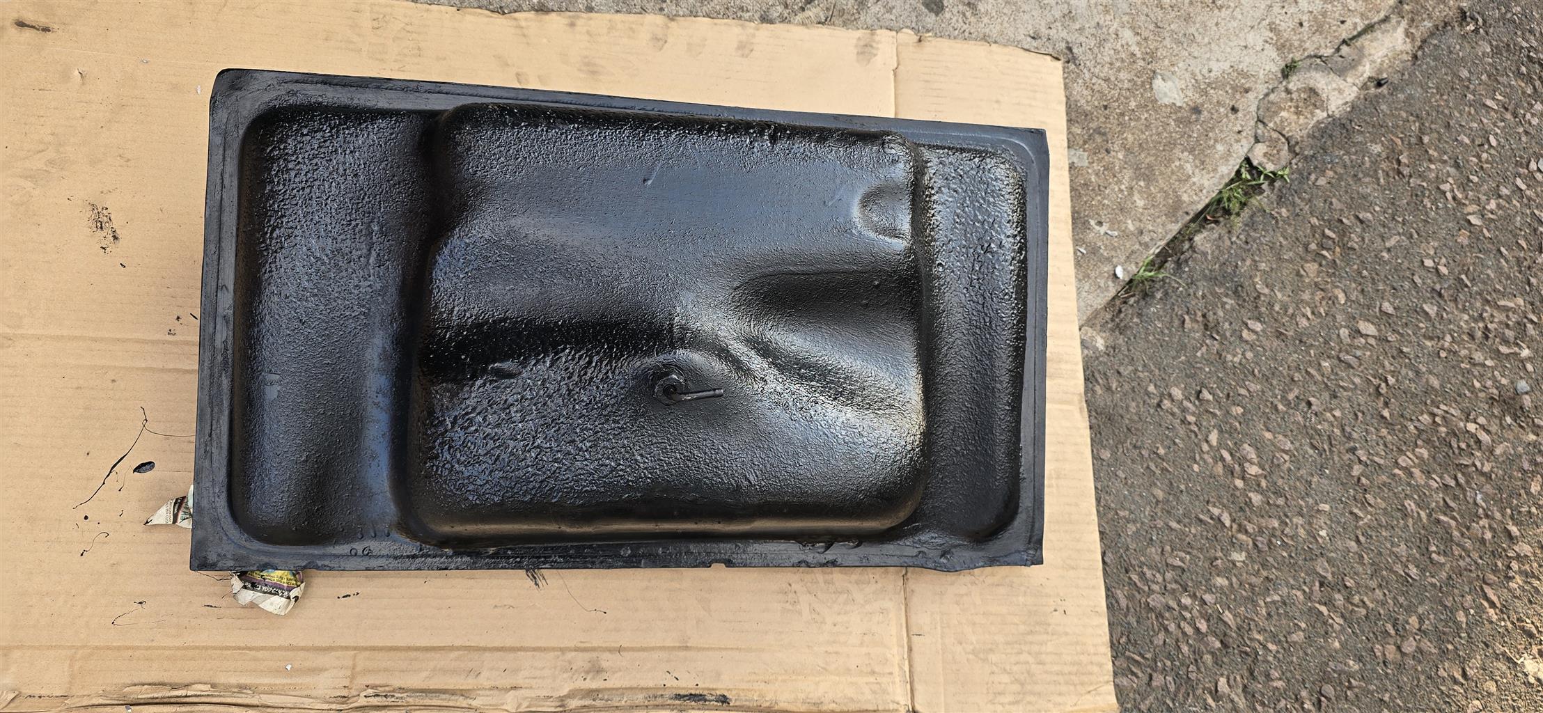 Second-hand VW Beetle Fuel Tank - Private Seller
