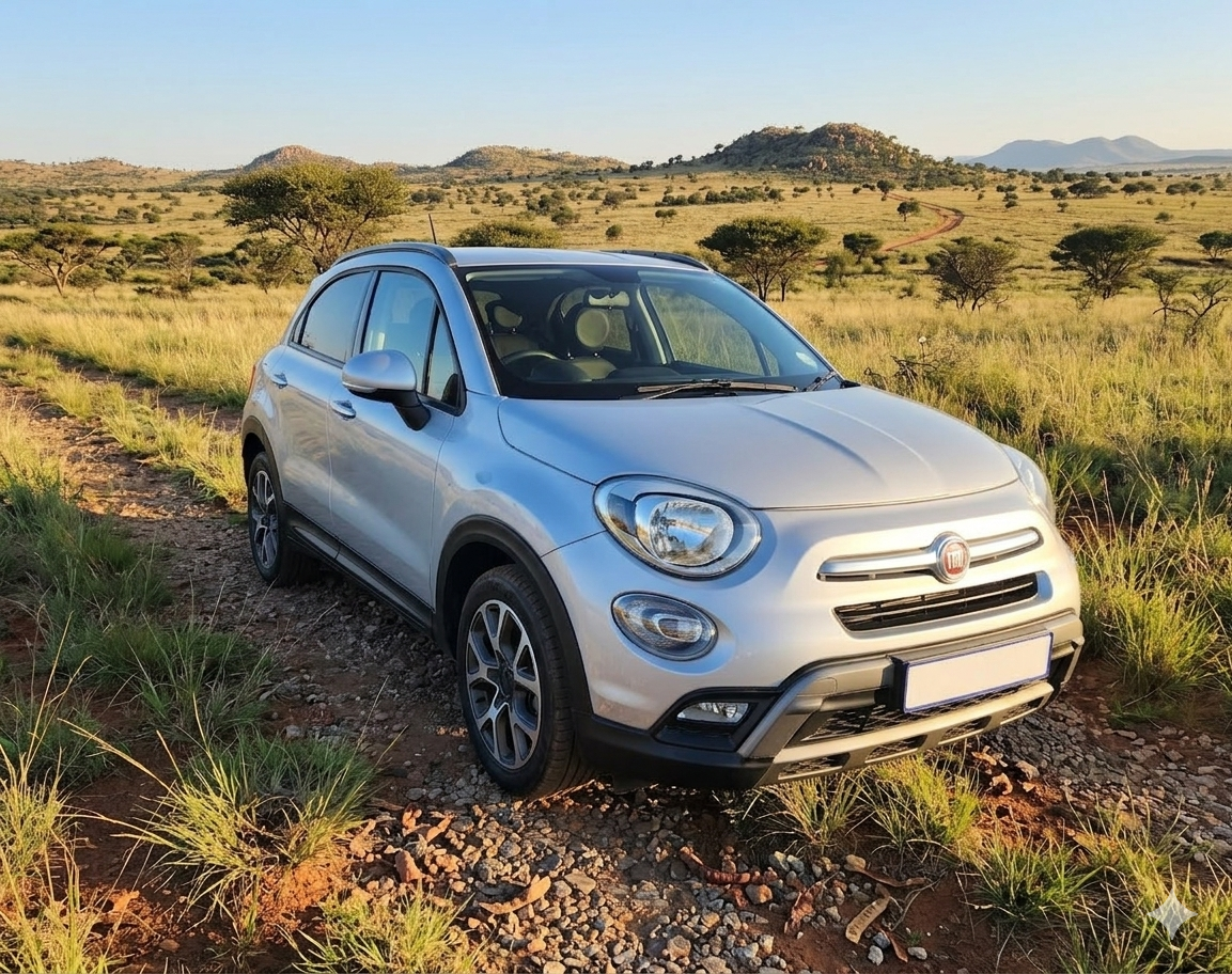 Used 2015 Fiat 500X 1.4T Cross - Private Seller Used 2015 Fiat 500X 1.4T Cross - Private Seller
