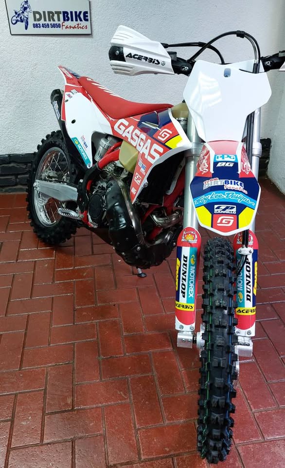 Used GasGas EC 300 - Private Seller