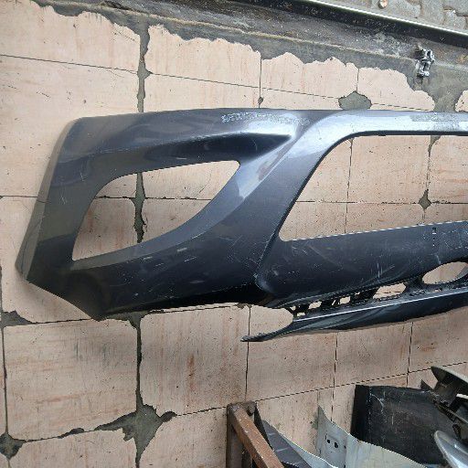 Hyundai i20 bumper - Private Seller Hyundai i20 bumper - Private Seller