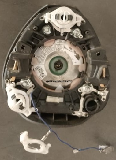 Opel Astra K 1.0 Used Steering Airbag - Private Seller Opel Astra K 1.0 Used Steering Airbag - Private Seller