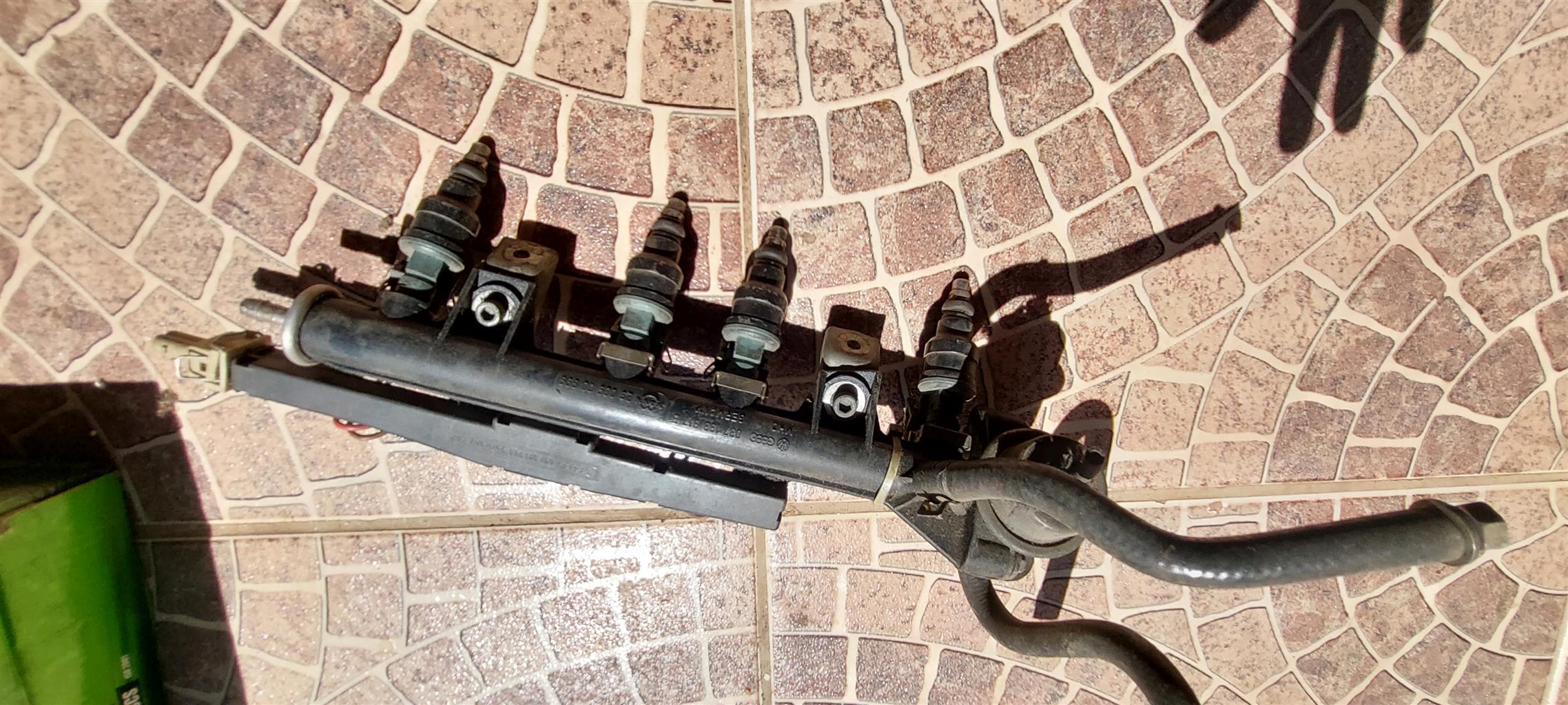 Vw Golf Injection systems for sale - Private Seller Vw Golf Injection systems for sale - Private Seller
