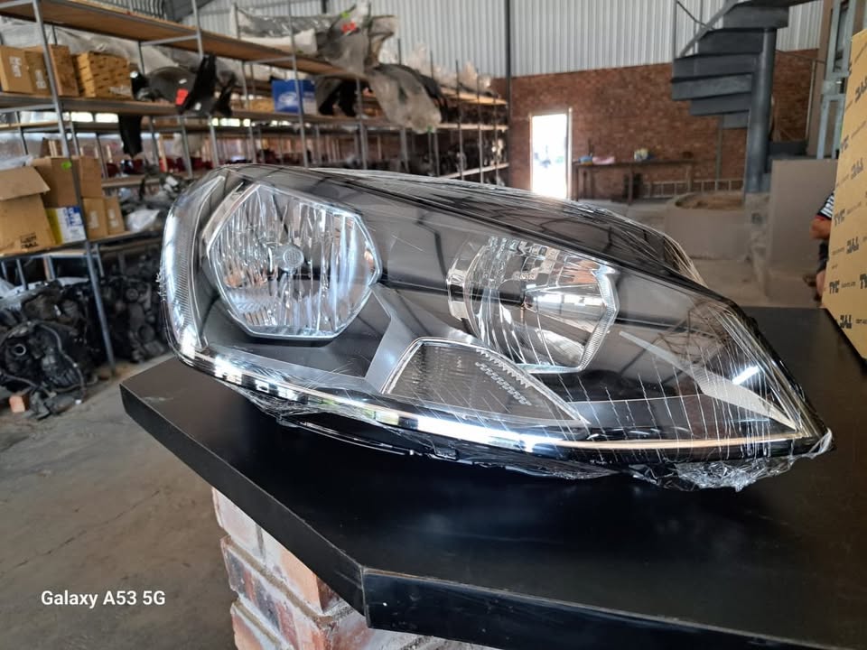 VW Polo 8 Headlights for Sale! - Private Seller VW Polo 8 Headlights for Sale! - Private Seller