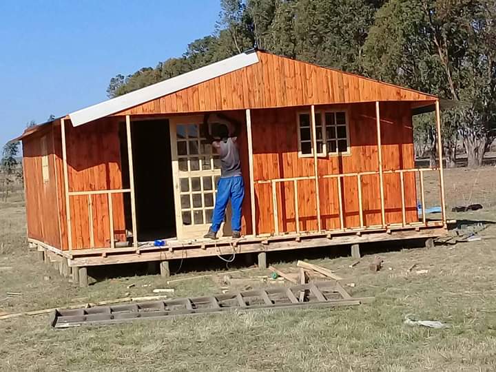 Wendy Houses And Log Cabin For Sale At Affordable Prices Junk Mail