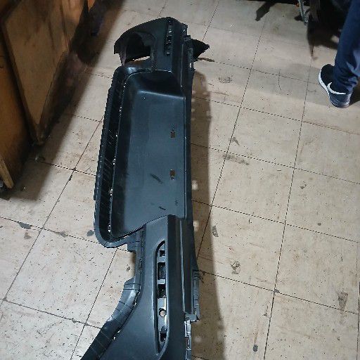 kia sonet back bumper spoiler - Private Seller kia sonet back bumper spoiler - Private Seller