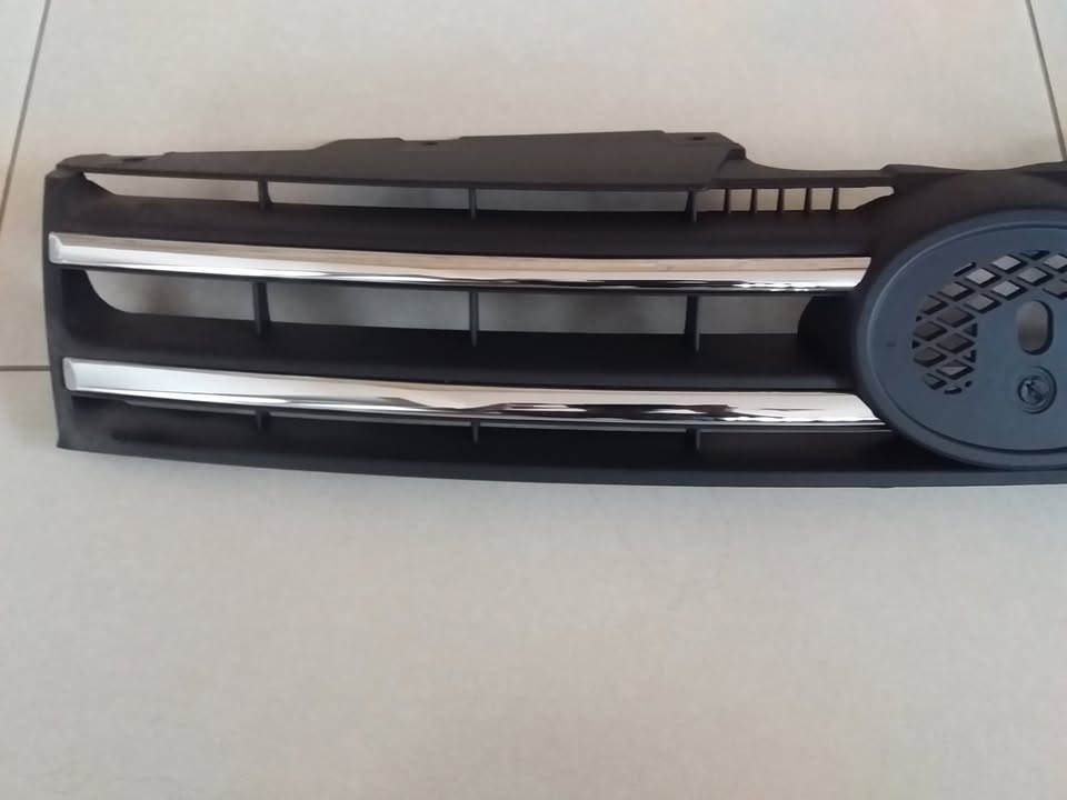 GWM STEED 5 SE   BRAND NEW FRONT GRILLES FOR SALE
