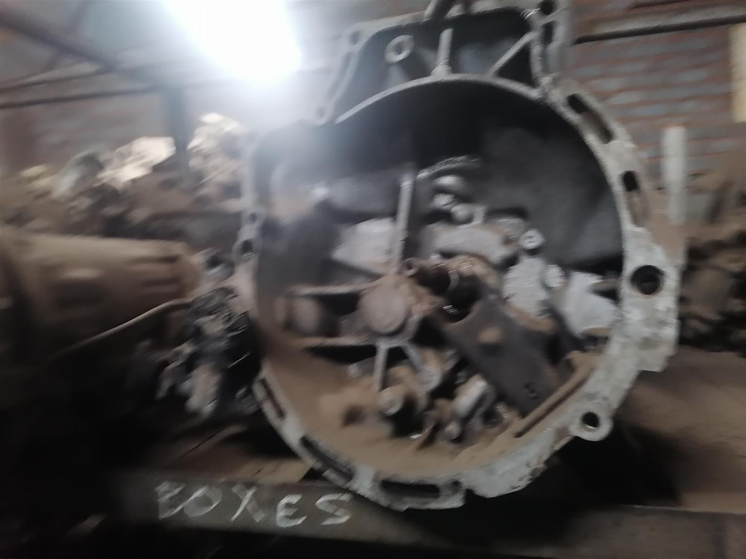 Gearbox mazda 323 for sale - Private Seller Gearbox mazda 323 for sale - Private Seller