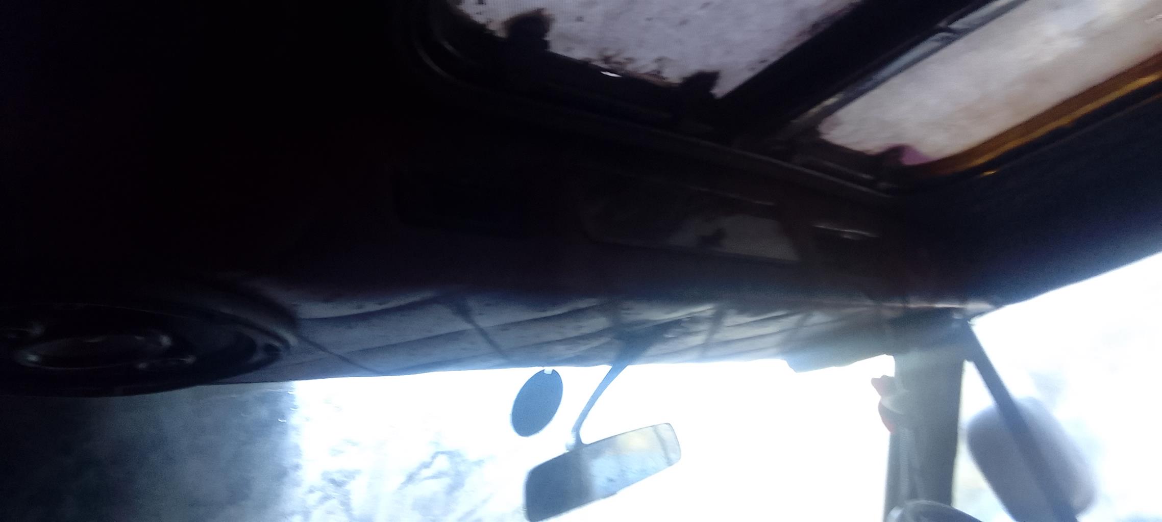 Ford F100 1977 stripping for spares. - Private Seller Ford F100 1977 stripping for spares. - Private Seller