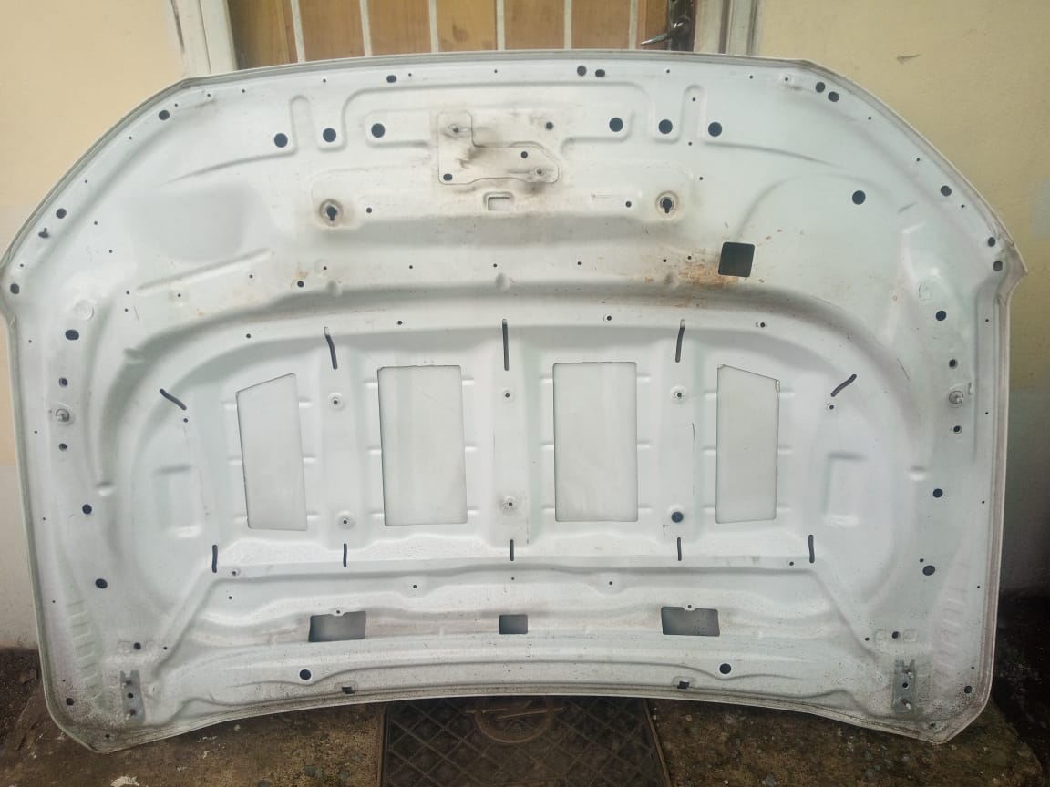2016-2021 FORD RANGER T7 AND T8 BONNET FOR SALE - Private Seller 2016-2021 FORD RANGER T7 AND T8 BONNET FOR SALE - Private Seller