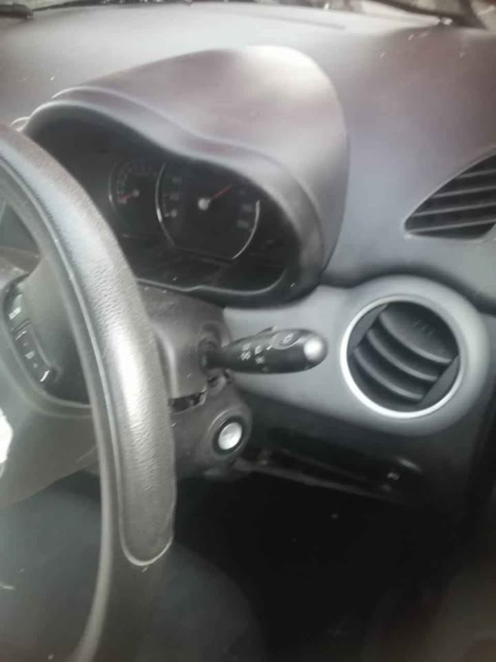 Hyundai i10 2013 Model stripping for spares spares
