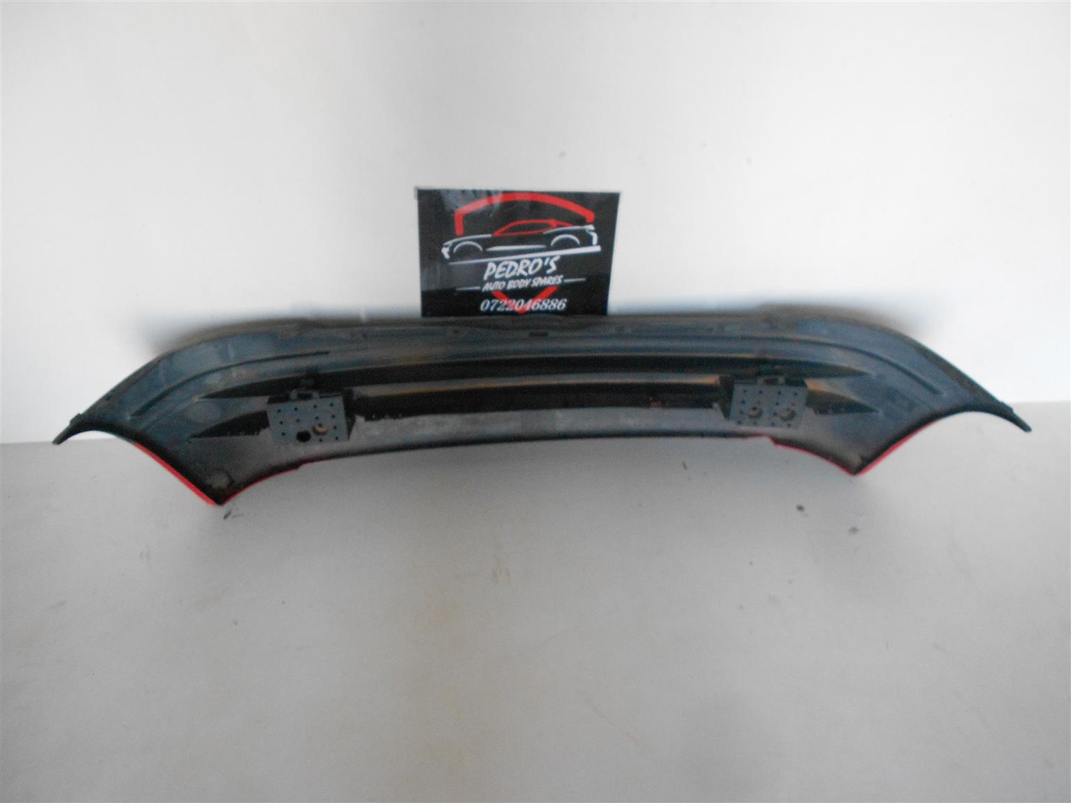 Renault Clio 1 rear bumper - Private Seller Renault Clio 1 rear bumper - Private Seller