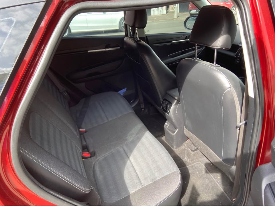 2023 Kia Sonet 1.5 EX Automatic 37000km