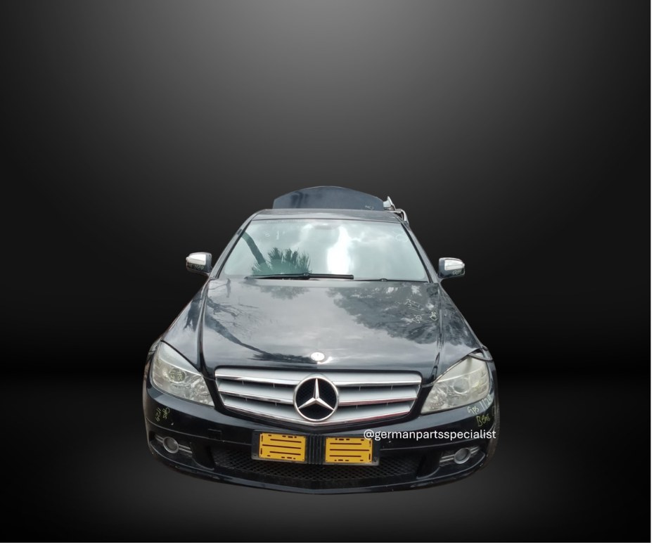 Mercedes W204 271 Kompressor Automatic Pre-Face Stripping for Spares - Private Seller