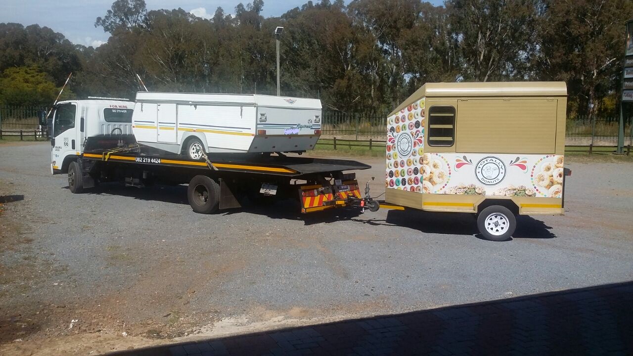 Durban/KZN – Gauteng. Boat Transport. Durban/KZN – Gauteng. Boat Transport.