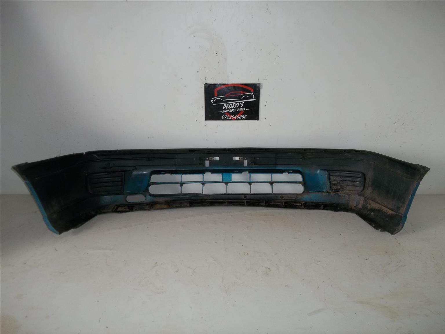 Nissan Sunny '93-'96 front bumper - Private Seller Nissan Sunny '93-'96 front bumper - Private Seller