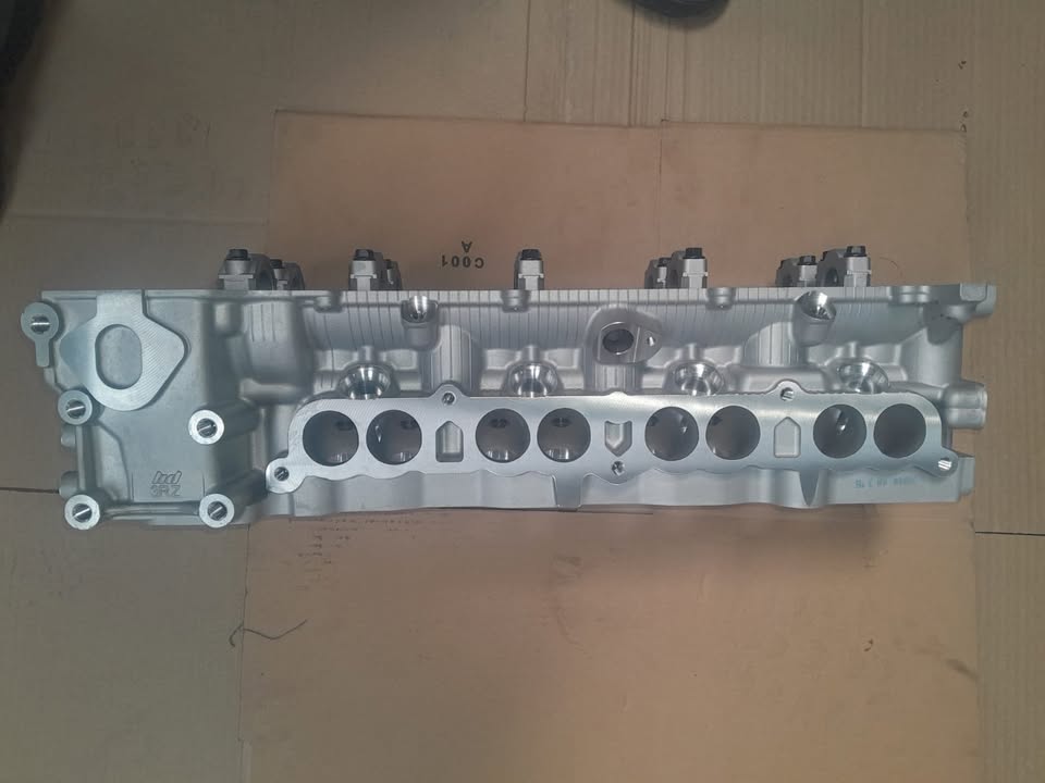 TOYOTA 3RZ CYLINDER HEAD FOR SALE - Private Seller TOYOTA 3RZ CYLINDER HEAD FOR SALE - Private Seller