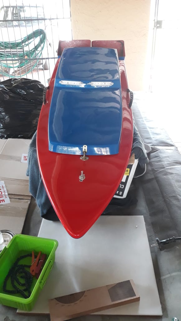 Boats and Watercraft Spares
