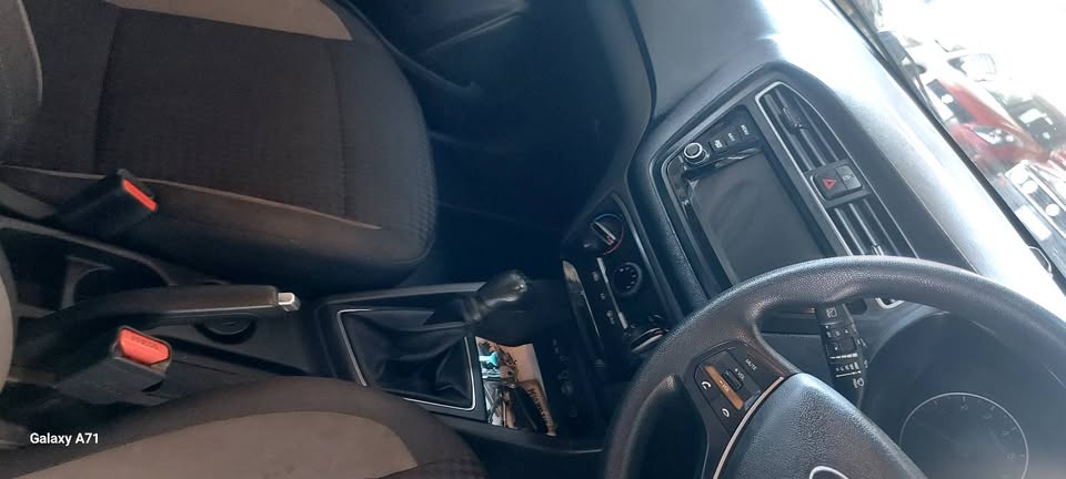 Hyundia i20 1.4 Manual petrol