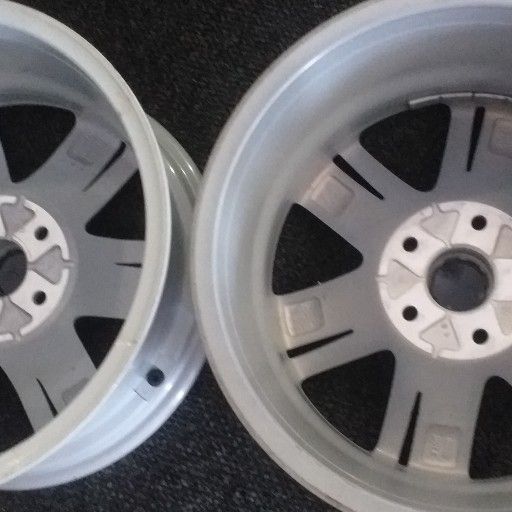 Amarok rim Amarok rim