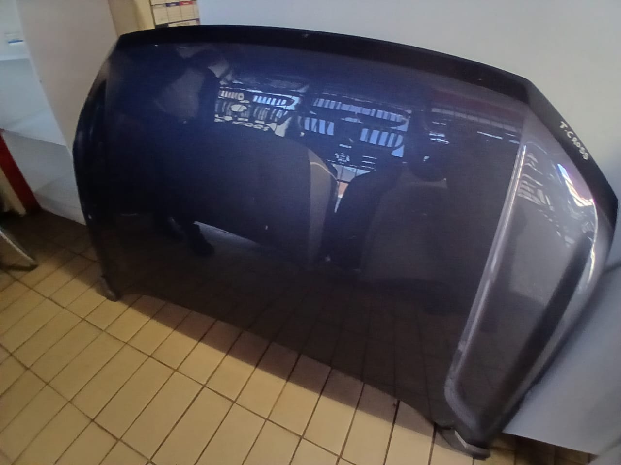 2020 VW T CROSS BONNET FOR SALE - Private Seller 2020 VW T CROSS BONNET FOR SALE - Private Seller