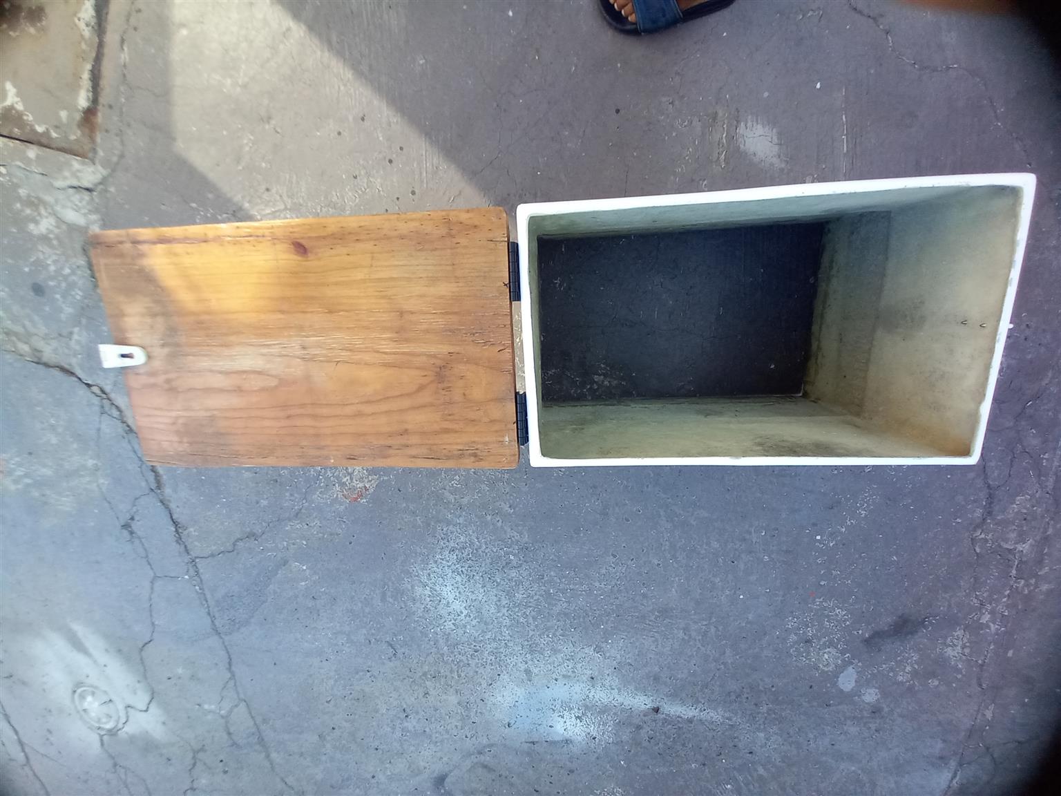 For sale hatch boxes