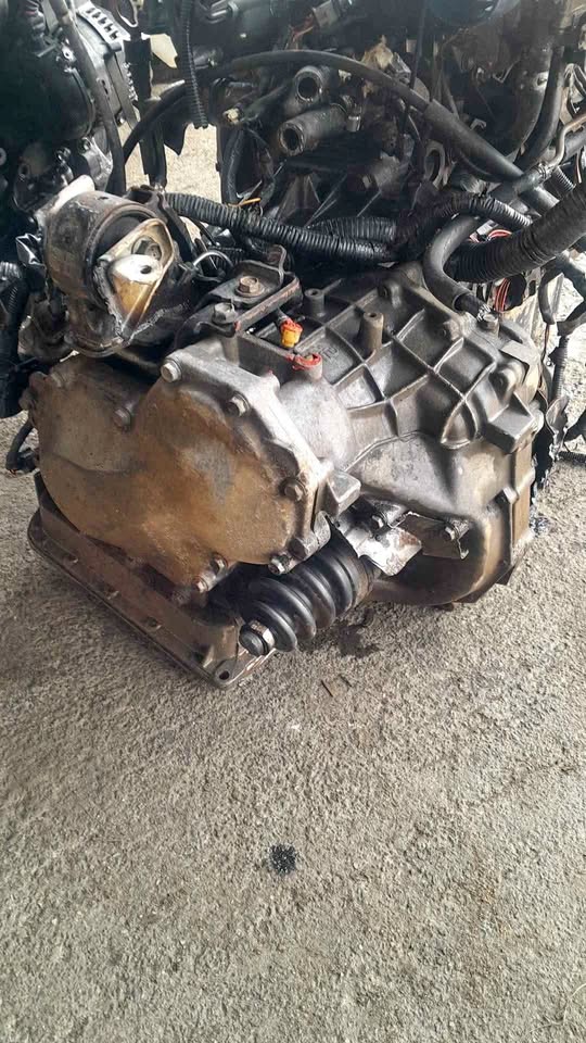 Toyota corolla 4afe automatic gearbox 4 sale - Private Seller Toyota corolla 4afe automatic gearbox 4 sale - Private Seller