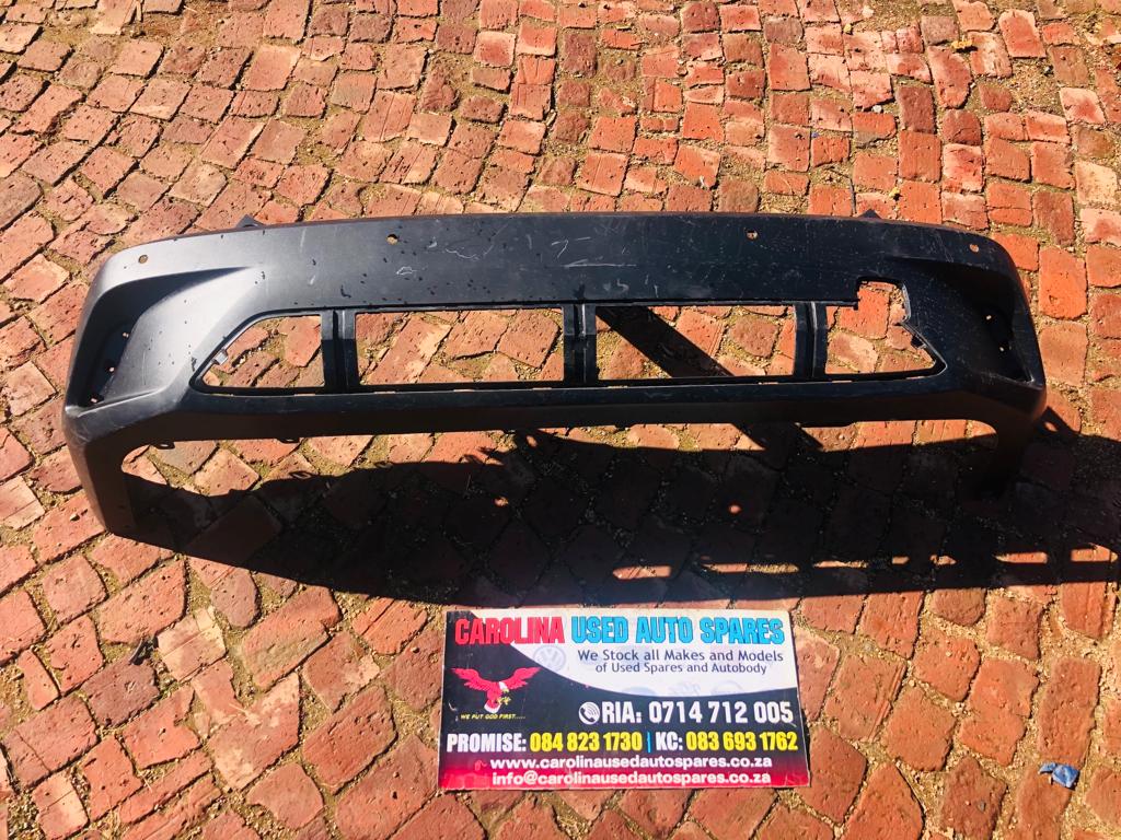 Toyota corolla cross rear/back bumper - Private Seller Toyota corolla cross rear/back bumper - Private Seller