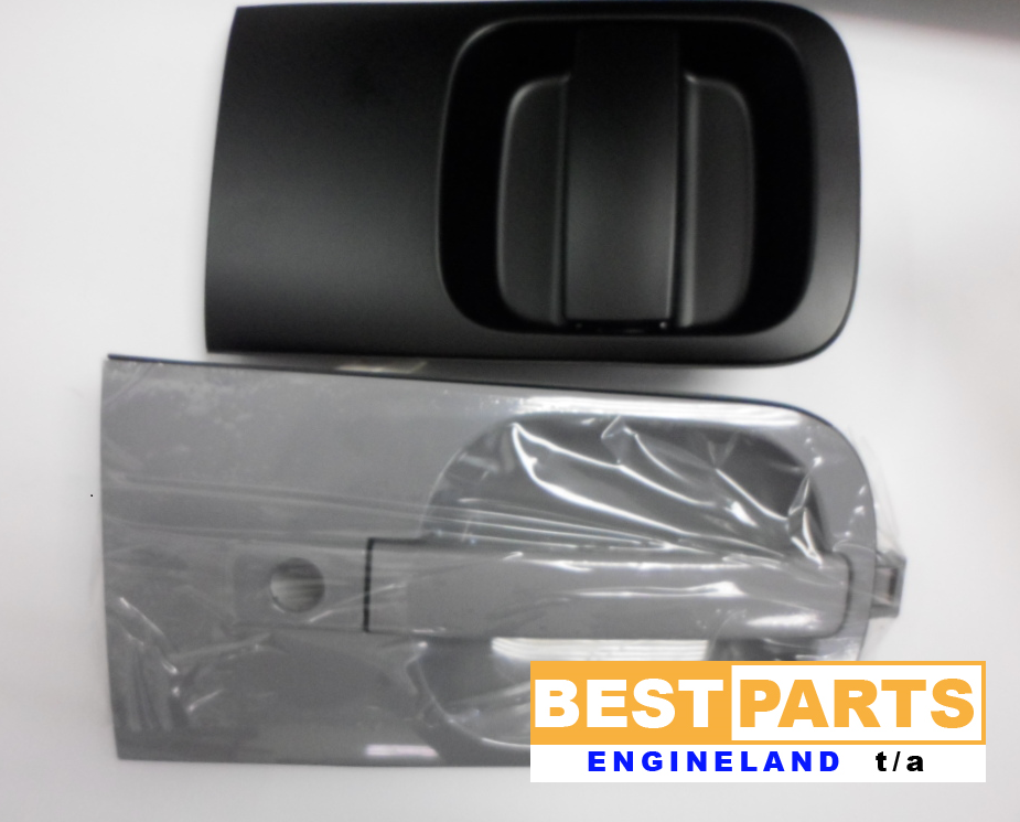 Hyundai Front Door Handles - Private Seller Hyundai Front Door Handles - Private Seller