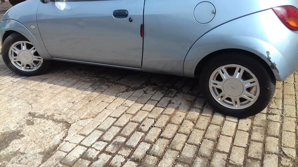 Ford Ka 1.3 spares - Private Seller