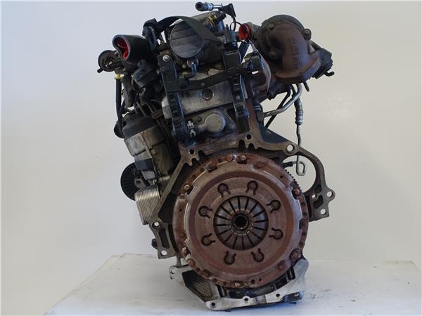 Opel Y22DTR 2.2L DTI Diesel Engine – Reliable Power and Economy - Private Seller Opel Y22DTR 2.2L DTI Diesel Engine – Reliable Power and Economy - Private Seller