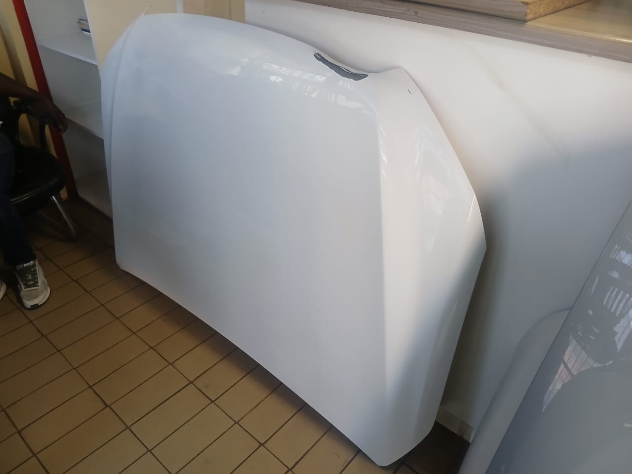 2019 ISUZU D-MAX BAKKIE BONNET FOR SALE - Private Seller 2019 ISUZU D-MAX BAKKIE BONNET FOR SALE - Private Seller