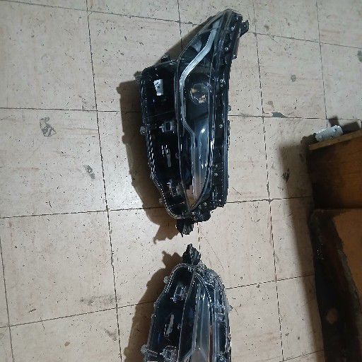 Toyota fortuner gd6 headlight - Private Seller