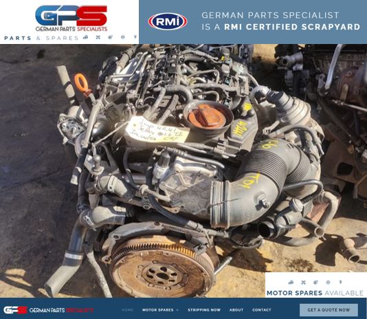 USED REPLACEMENT ENGINES VW JETTA 6 1.6 TDI CAY FOR SALE - Private Seller USED REPLACEMENT ENGINES VW JETTA 6 1.6 TDI CAY FOR SALE - Private Seller