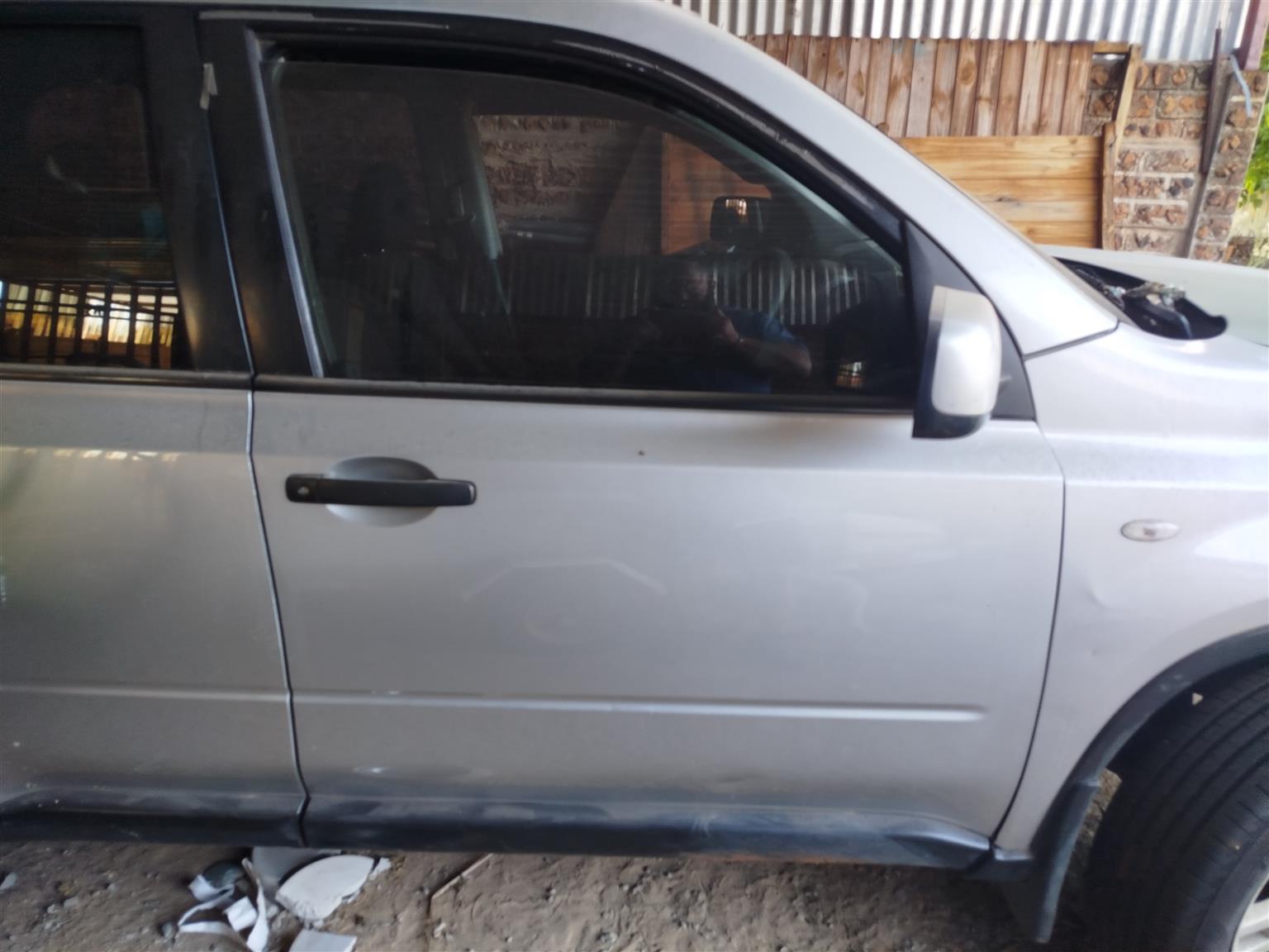 Nissan Xtrail 2008 PRICE DROP on parts. - Private Seller Nissan Xtrail 2008 PRICE DROP on parts. - Private Seller