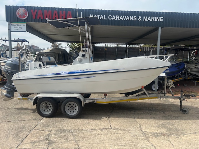 Kosi cat 16 C/C with 2 x Yamaha F60hp Motors - Private Seller Kosi cat 16 C/C with 2 x Yamaha F60hp Motors - Private Seller