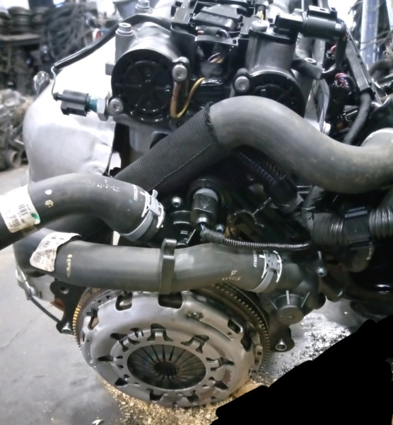 VW Polo CLP Engine for Sale - Private Seller VW Polo CLP Engine for Sale - Private Seller