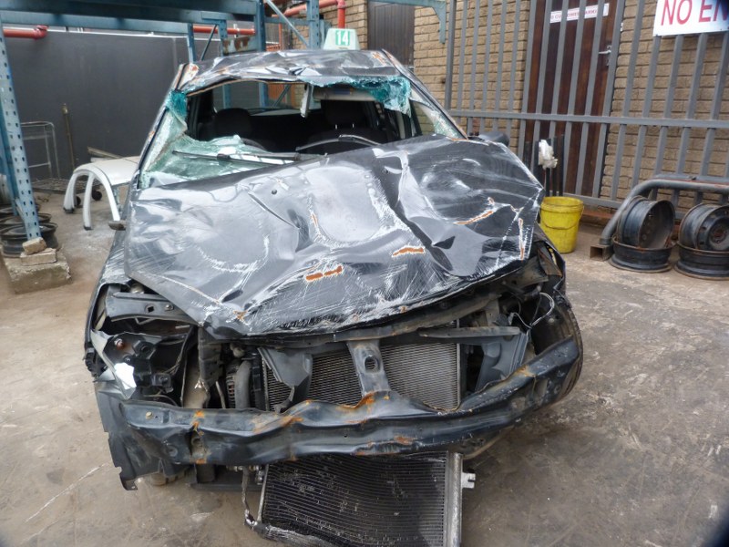 Renault Sandero 1.6 Manual Black - 2010 SPARESBOYZ STRIPPING FOR SPARES - Private Seller Renault Sandero 1.6 Manual Black - 2010 SPARESBOYZ STRIPPING FOR SPARES - Private Seller