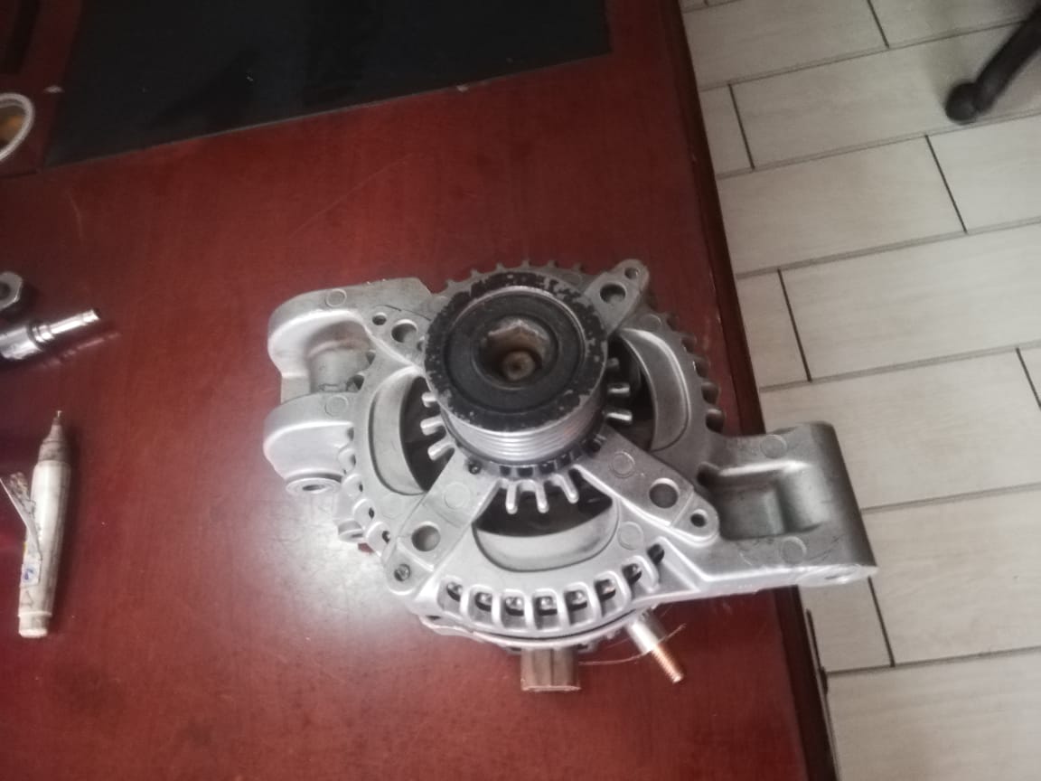 VOLVOS40 2L 2010 ALTERNATOR FOR SALE - Private Seller VOLVOS40 2L 2010 ALTERNATOR FOR SALE - Private Seller
